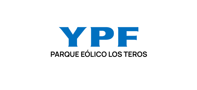 YPF - Parque Eólico Los Teros